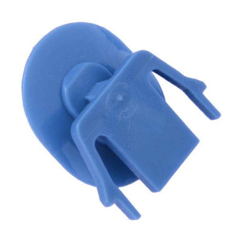 50Pcs Car Rocker Panel Moulding Body Side Retainer Clips Fastener Fit for Nissan Murano New