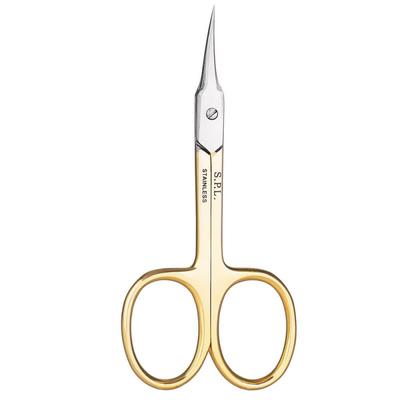 Nagelhautschere (erstklassiger Freihandschliff) 9719