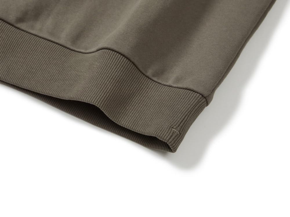 Snow Peak Land Pocket Sweatshirt Dark Size L GS-S25FMFHT60, Top, Sweatshirt, Men's/Women's, Navy,