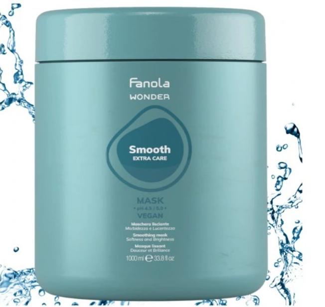Fanola Wonder Smooth Mask 1000