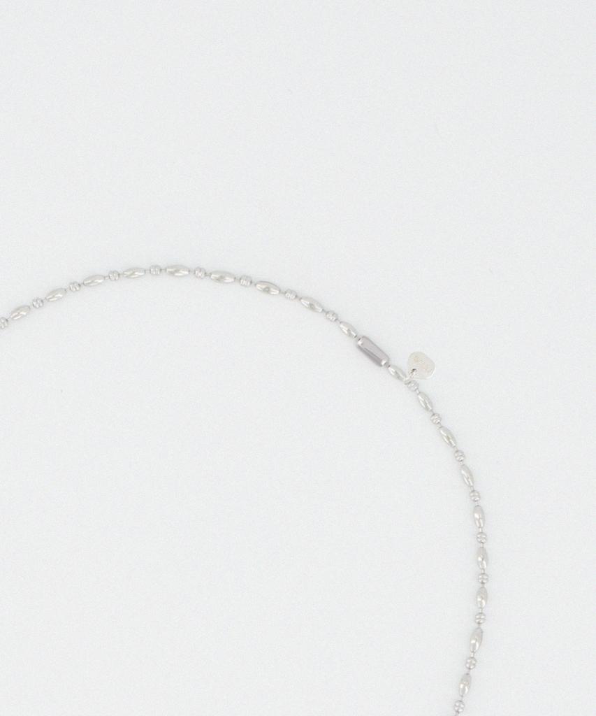 Douhab Pebble – Current Necklace