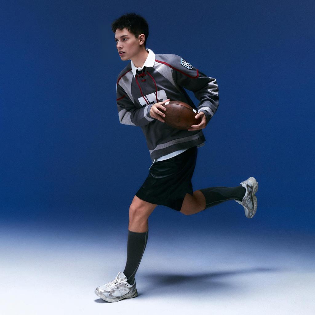 New Balance 725v1 Moonbeam Unisex Tenisky Krémové ML725GB1