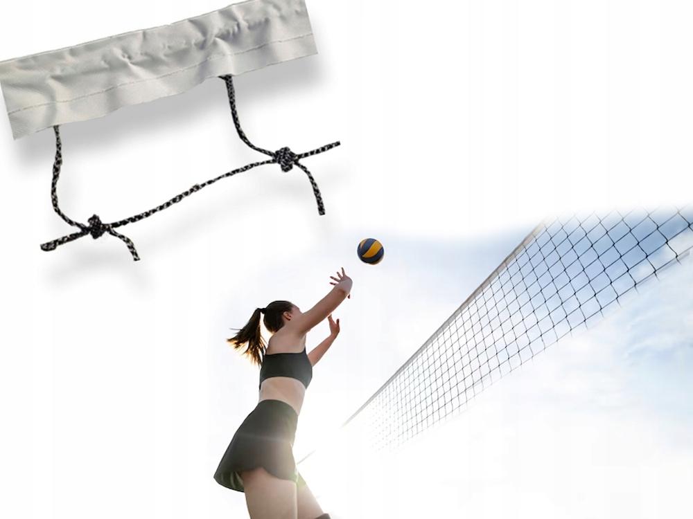 White Volleyball Net (50) Gab_B