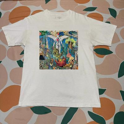 The Revivalists Band Pour It Out Into The Night T Shirt Size S-5XL Unisex T-Shirt