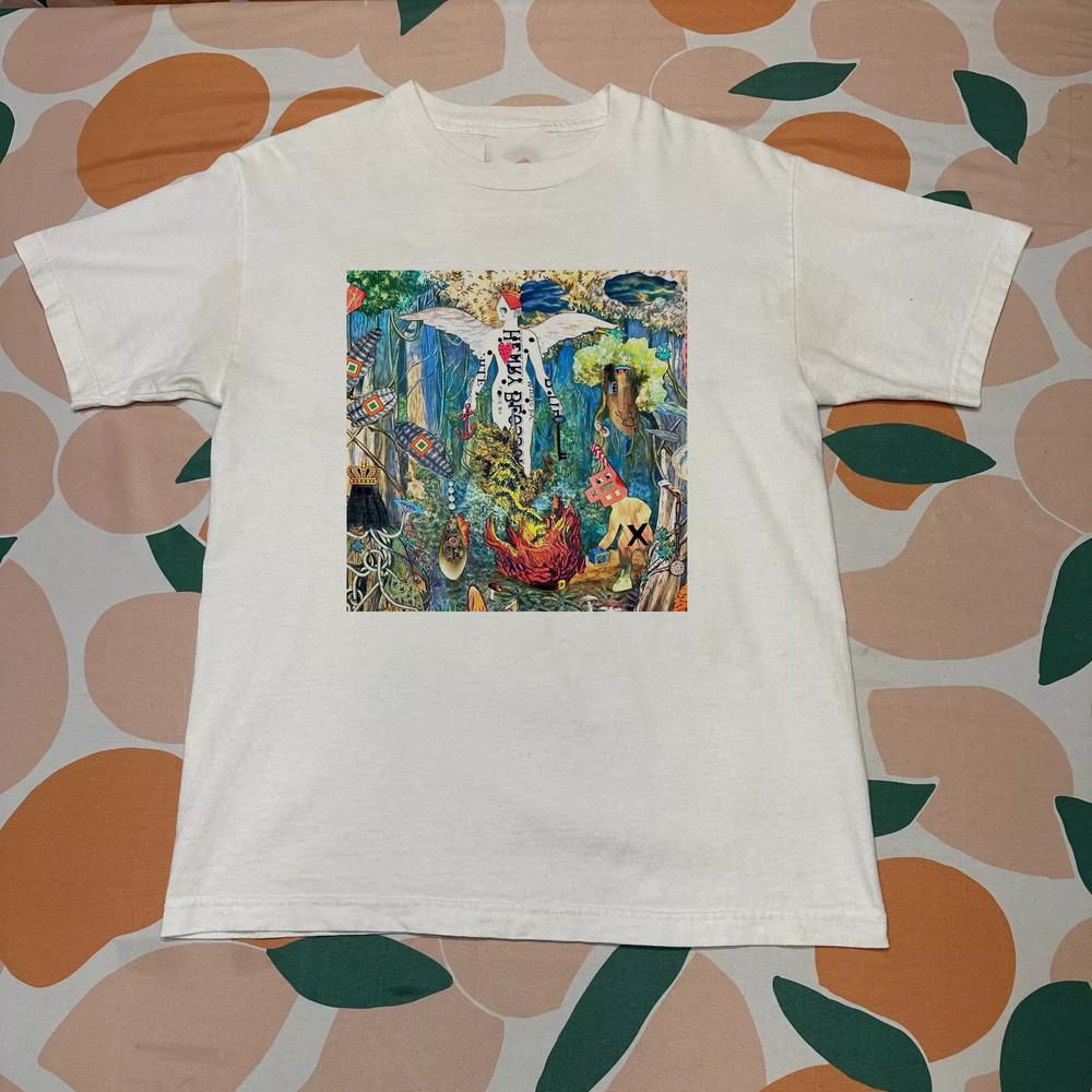 The Revivalists Band Pour It Out Into The Night T Shirt Size S-5XL Unisex T-Shirt XXL