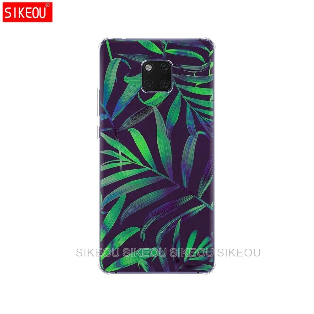 

силіконовий чохол для Huawei Mate 20 pro case soft cover для Huawei Mate 20 X Coque Capa для mate20 full 360 Protective funda huawei mate 20