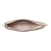 Kate Spade PVC Shoulder Bag, Handbag, Shoulder Bag Regular Women's Dark Beige Multicolor KI378-250