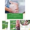 Laniska Gentle Body Care Cream With Soothing Ingredients For Comfort And Relief