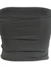 Strapless Tank Top Solid Color CropTops Women Summer Camis Casual Camisole Fashion Tube Female Sleeveless Cropped Y2K Clothes