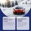 RAYHONG Car Ice Melt Spray Car Windshield Cleaner Defogging De-Ice Fast Snow Melt Spray
