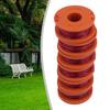 High Quality Hot Spool & Line Thread WG157E GT / WG Lawn Trimmer Parts Replacement Spare 150 WG169E Accessories