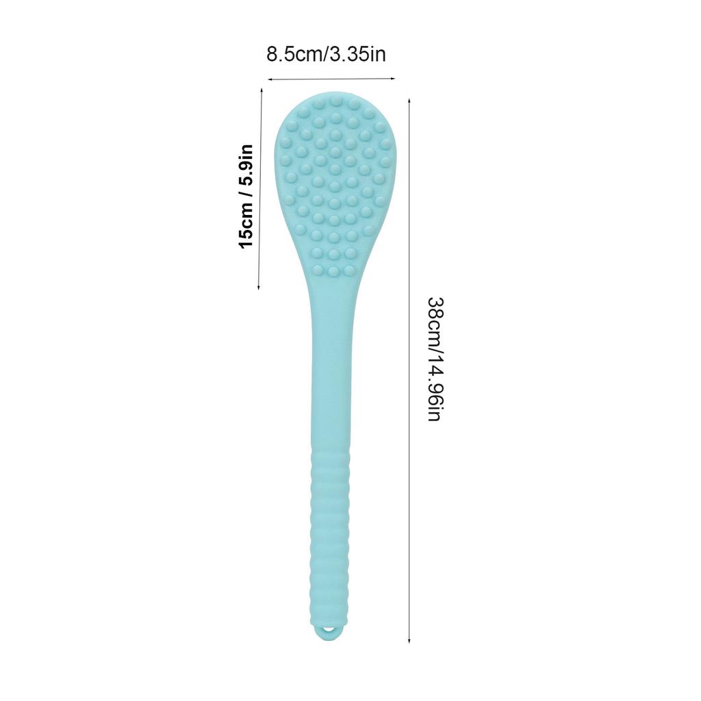 Manual Massage Hammer   Handheld 2 Sided Back     Dredging for Relaxation