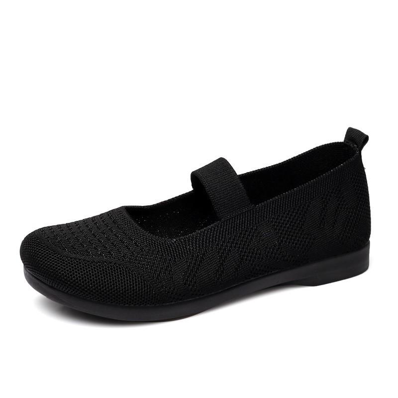 Fashion Fashion 2025 New Sneakers For Women Casual Shoes Flat Soft Sneakers Women Slip On Plus Size Ladies Vulcanize Shoes Shoes Women