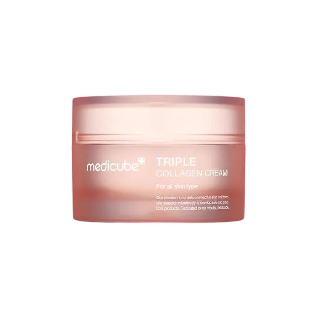 Triple Collagen Cream 4.0 (50ml) – Ultimate Firming & Hydration