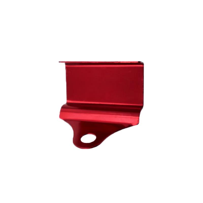 3 in 1 Motorrad Digital Voltmeter Uhr Elektronische Uhr Thermometer Zeit Led Wasserdicht IP67 Universal 12V Motorrad Zubehör