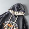 Cattle Goods Retro Spring Ins Export Original Sweater
