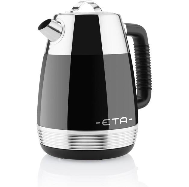Чайник eta Storio schwarz (ETA918690020)