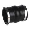 Lower Exhaust Hose Coupler Bellow 3863450 3852741 0778067 18-27801 Fit for Volvo Penta 4.3L 5.0L 5.7L OMC V6 and V8 Engines