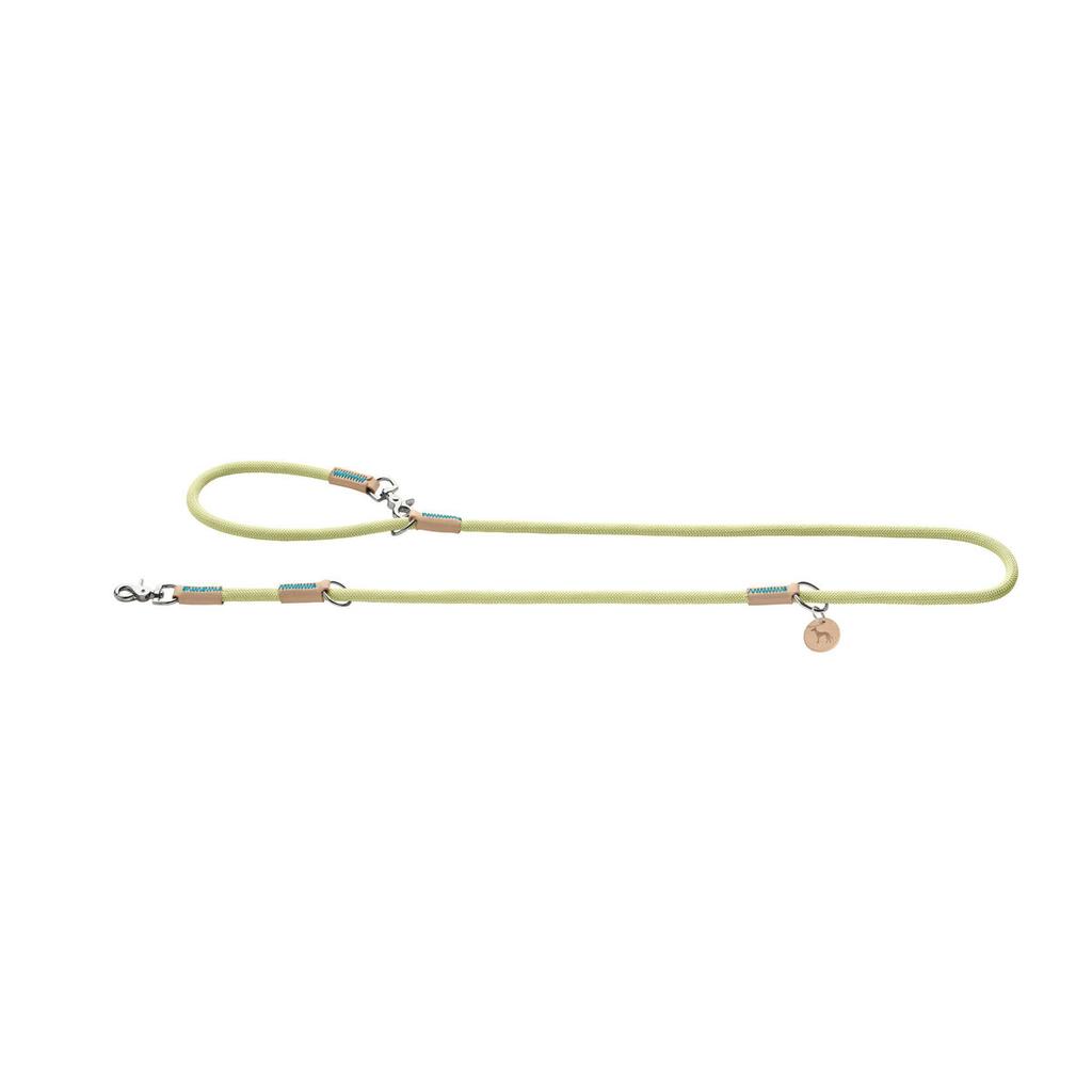Dog Lead Hunter MALIA Green 1 x 200 cm