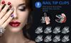 Nageldesign – Dotting-Tools für Nail-Art