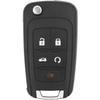 Acessórios para equipamentos eletrónicos de automóveis – Capas para chaves de carro