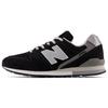 996 GORE-TEX 'Nero Argento Metallico' CM996XB2