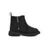 UGG Comfortable Warm Chelsea Boots Kids boots Black 1112455T-BLK