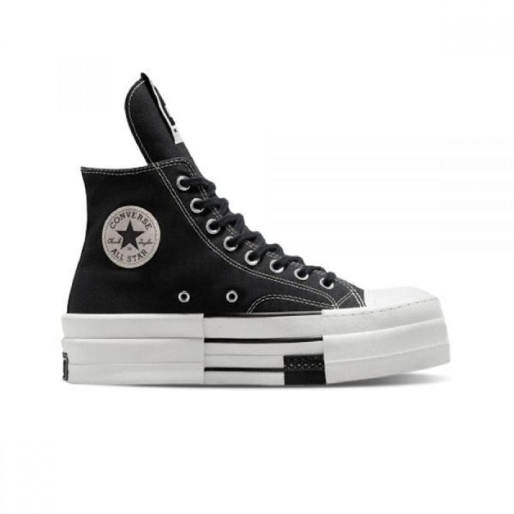 

Converse Converse Converse Double Darkstar Chuck 70 High Dark Shadow Black 265