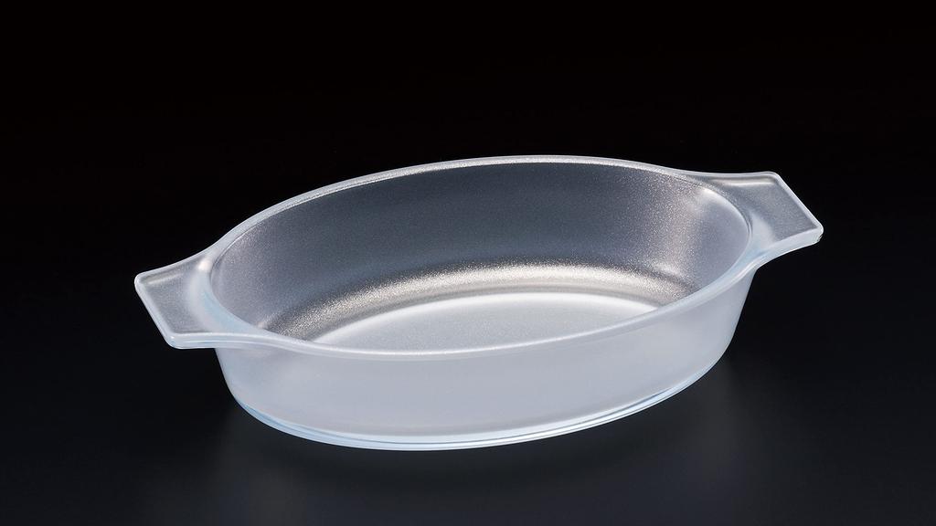 Adelia Cerabake Oval Roaster L, Microwave and Oven Safe