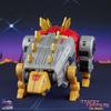 Transformers Studio Series Movie Dinobot Snarl Leader Class Transforming Action Figure Robot Toy 8-inch (Ages 8+)