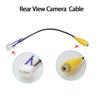RCA Reverse Cable For Android Car Radio Navigation
