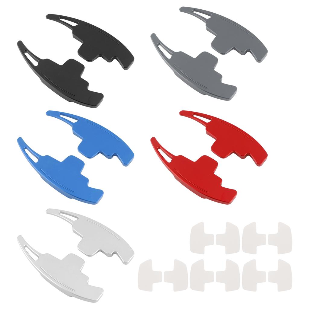 Steering Wheel Paddle Shifter For Benz C GLC E 2015-2022