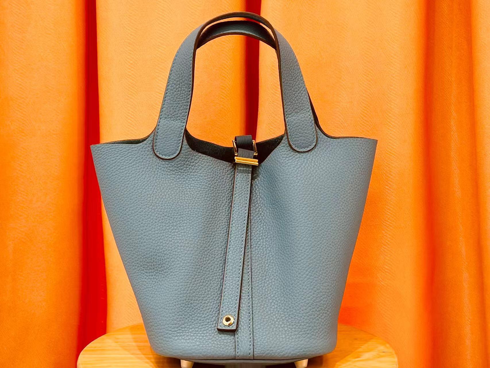 2024 Женская сумка-тоут из натуральной кожи - Большая вместительная сумка из коровьей кожи 22cm