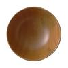 Osaka Choseido Wooden Miso Soup Bowl, 11.2cm Diameter, 420ml, Large