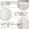 Noren Kobo Accordion 150cm Wide x 250cm Room Privacy N 92000 Curtain, Simple, Solid, Stylish, Natural, Long, Flip-Up Curtain, Long, Divider, Screen,