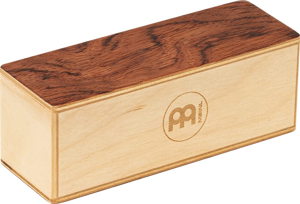 

MEINL Percussion Meinl Shaker Dual Chamber Shaker SH60 []