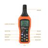 PEAKMETER PM6508 Digital Humidity and Temperature Meter Hygrometer Thermometer