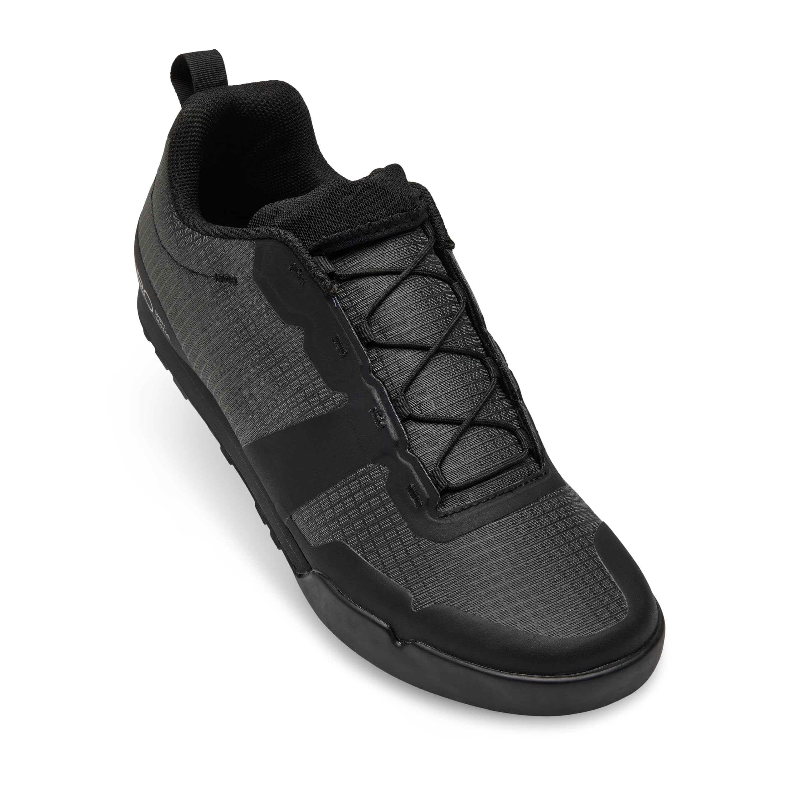 GIRO TRACKER FASTRACE BLACK 41 чёрный