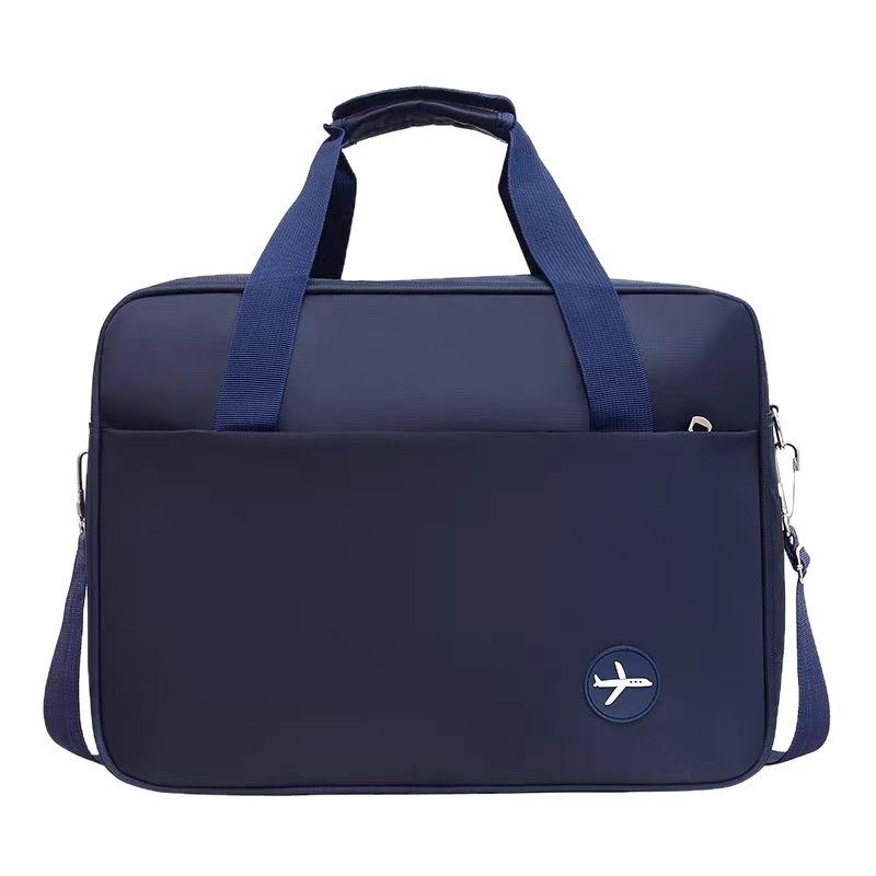 Flight-Friendly Travel Duffle Bag Lightweight Travel Bag Versatile Carry-On Tote Bag Suitable for Travel Business Trips Weekend Overnight Stays Bag