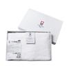 Imabari Towel Baby Bath Towel 80 X 80cm Gift Box Included [Baby Gift Gift Baby Bath Towel] Imabari Bath Towel