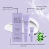 Gentle Facial Hair Removal Cream For Women Hydrating Delicate Skin Smooth Face Spa Quality Daily Use