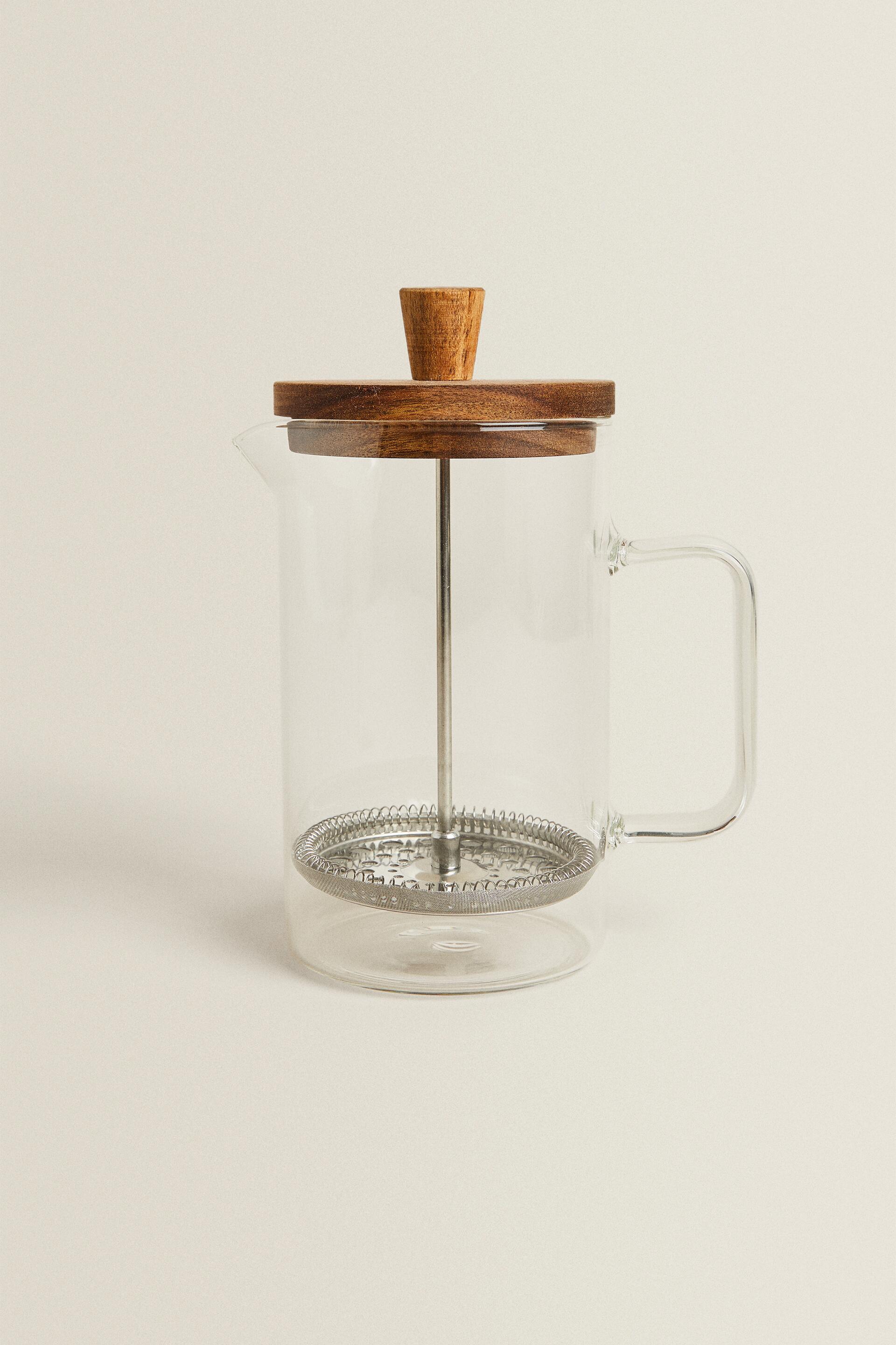 

КАФЕ ИЗ БОРОСИЛИКАТНОГО СТЕКЛА