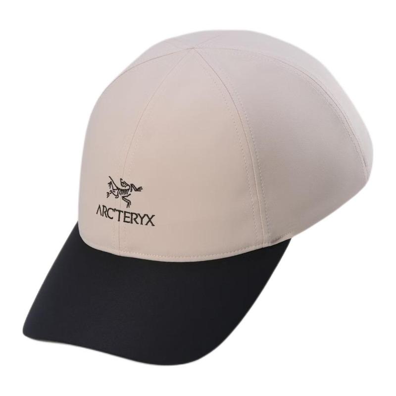 Arcteryx Archaeopteryx Colorblock Logo Decoration Polyester