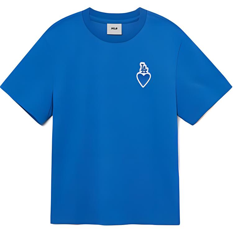 New MLB Kids T-Shirts 7ATSH0133-07BLS