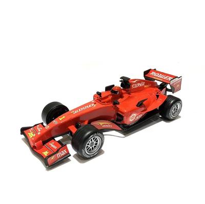 1:24 F1 samochód wyścigowy duży samochód wyścigowy bezwładnościowy samochód zabawka dla dzieci prezent dla chłopca i dziewczynki