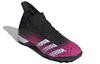 Adidas Predator Freak.3 Tf 'Demonscale - Shock Pink' FW7517