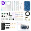 87.5-108MHZ Fm Radio Kit Digital Electronic Receiver Module Microcontroller Manual DIY Welding Kit Type C Interface