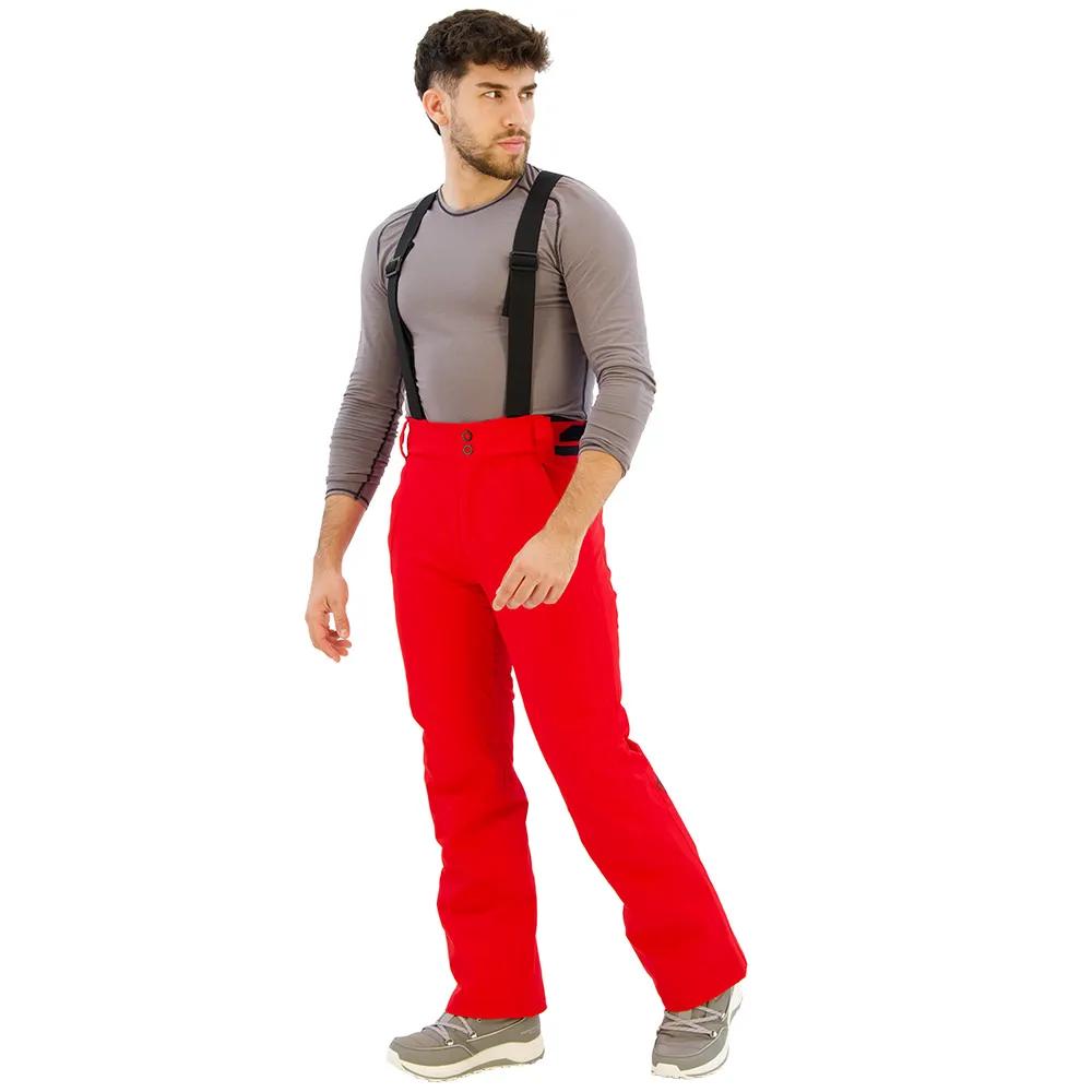 ROSSIGNOL Blackside Pants