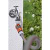 Nez de robinet coudé et articulé gardena - connecteur ogs® - adapté robinet 33,3mm - garantie 5 ans