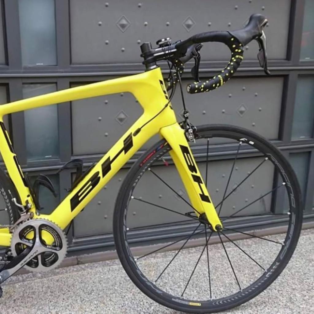 STAGE Hyperbar Tape Blue Dot/Black